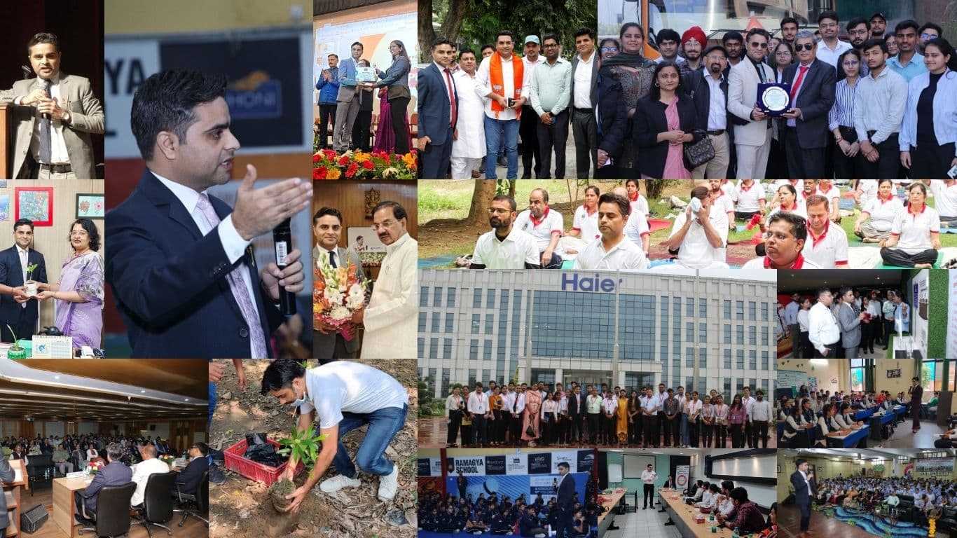 Gallery Hero Background