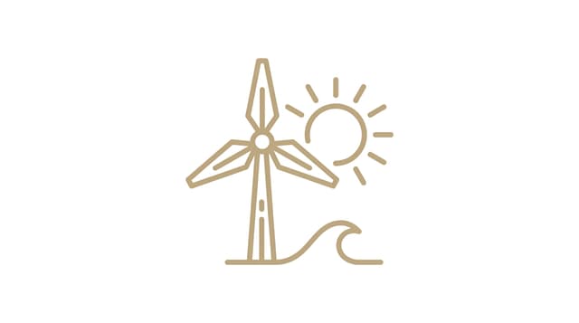 Renewable Energy