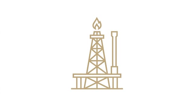 Oil & Gas