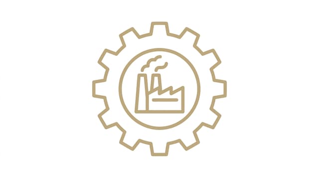 Heavy Engineering & Manufacturing