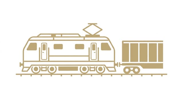 Railways & Transportation