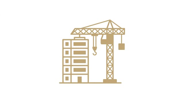 Real Estate & Construction