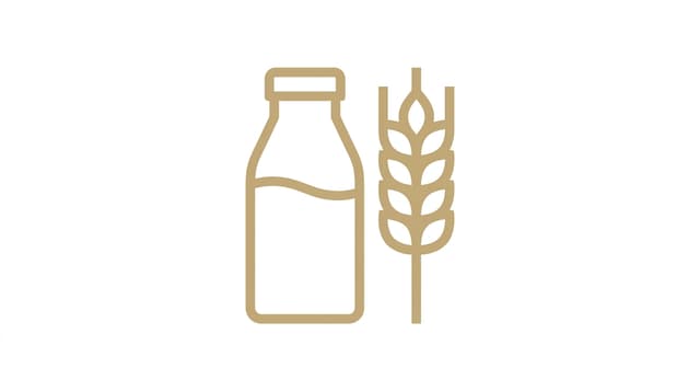 Food & Dairy